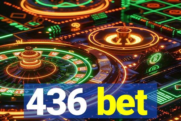 436 bet